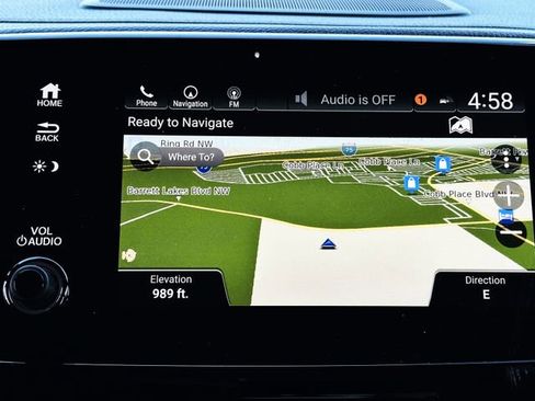 Used 2019 Honda Passport Touring image 23