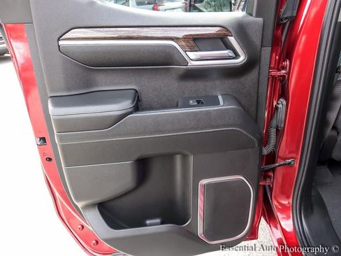 Used 2023 GMC Sierra 1500 Elevation AWD/4WD image 22