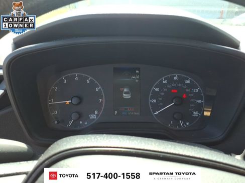 Used 2024 Toyota Corolla LE FWD image 19