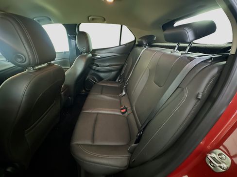 Used 2024 Buick Encore GX Sport Touring FWD image 28