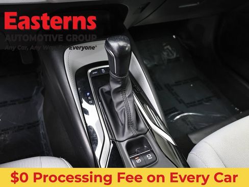 Used 2022 Toyota Corolla SE FWD image 13