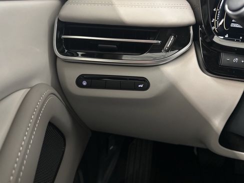 Used 2026 INFINITI QX60 Pure image 27