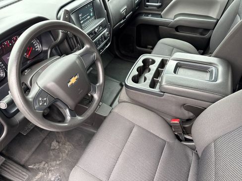 Used 2018 Chevrolet Silverado 2500 W/T image 9