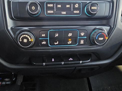 Used 2015 Chevrolet Silverado 2500 W/T w/ WT Fleet Convenience Package image 25