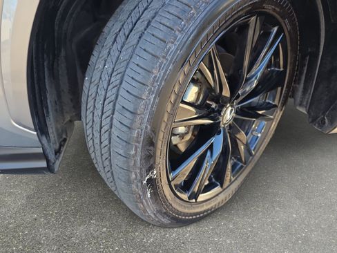 Used 2023 Lexus NX 350 F Sport AWD/4WD image 30