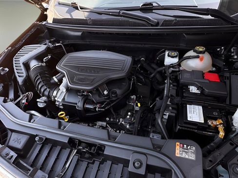 Used 2022 Cadillac XT5 Premium Luxury w/ Technology Package image 17