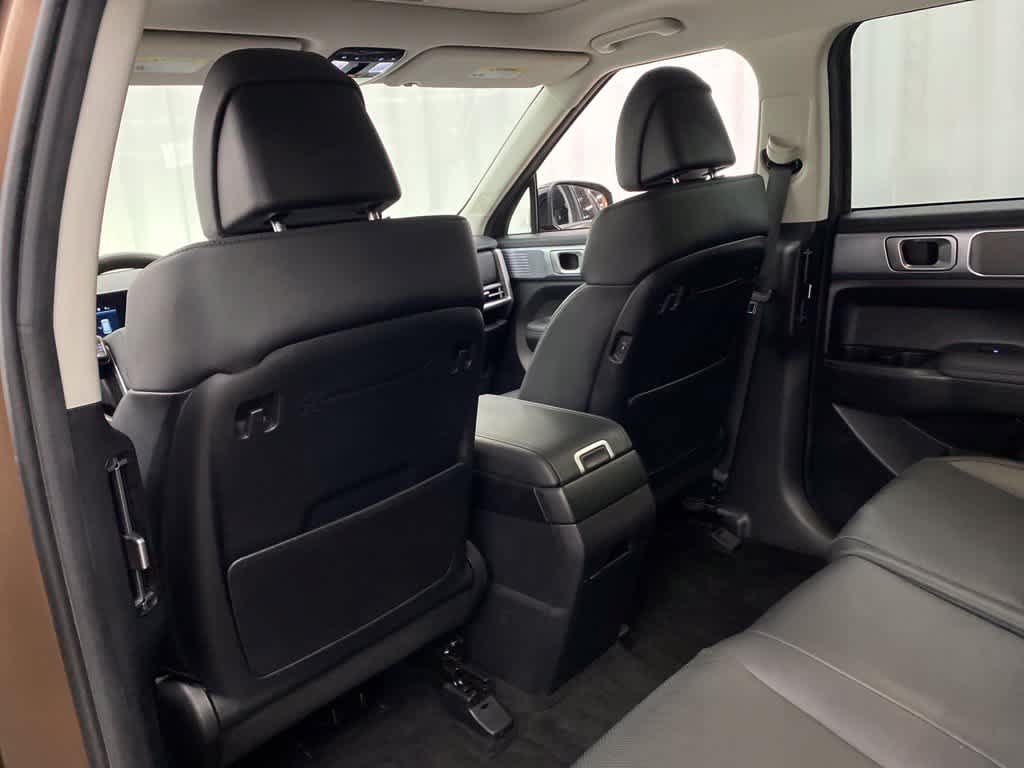 Used 2024 Hyundai Santa Fe XRT AWD/4WD image 15