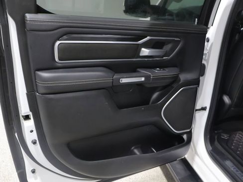 Used 2020 RAM 1500 Laramie image 18