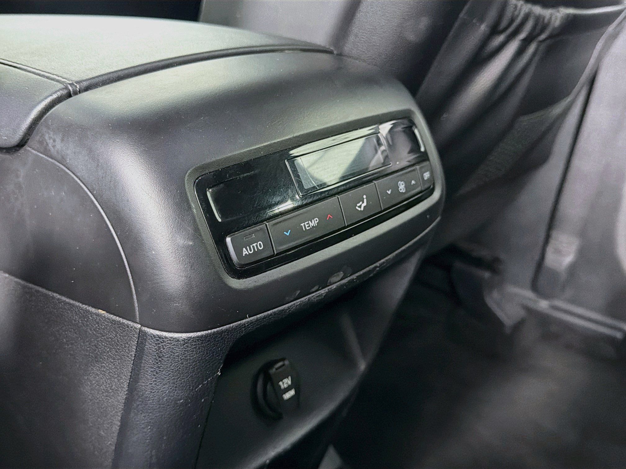 Used 2025 Hyundai Palisade SEL AWD/4WD image 28