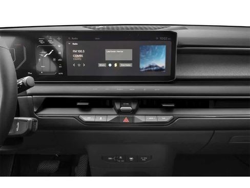 New 2026 Kia EV9 Light image 10