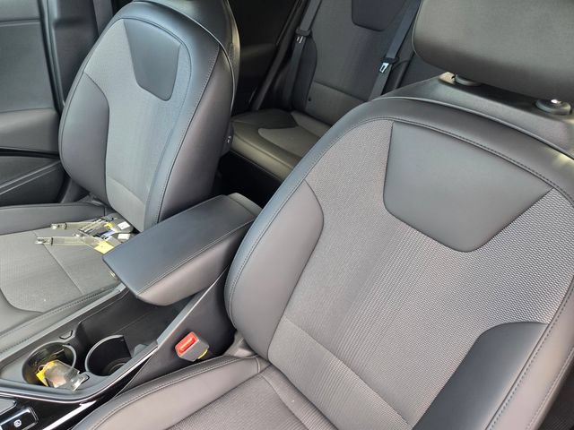 New 2026 Kia Niro EX FWD image 11
