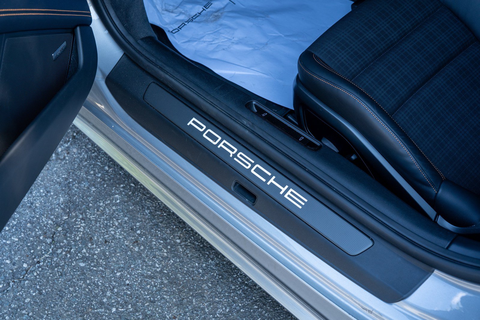 Certified 2026 Porsche 911 Carrera T RWD image 23