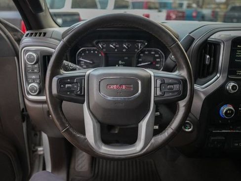 Used 2021 GMC Sierra 1500 SLE w/ Preferred Package image 16