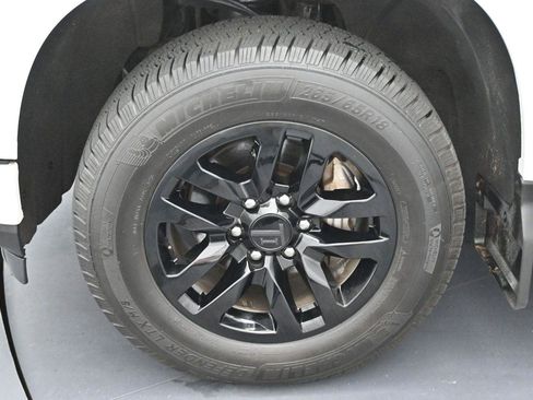 Used 2020 Chevrolet Silverado 1500 RST w/ All-Star Edition AWD/4WD image 36