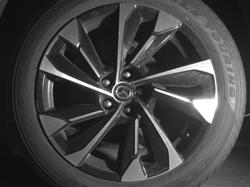 Used 2025 MAZDA CX-50 2.5 Hybrid w/ Premium Plus Pkg image 14