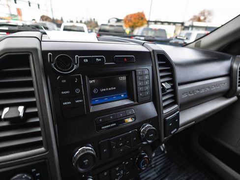 Used 2017 Ford F350 XL w/ Power Equipment Group image 17