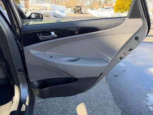Used 2014 Hyundai Sonata SE image 17