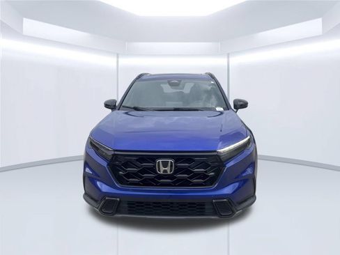 Used 2024 Honda CR-V Sport image 2