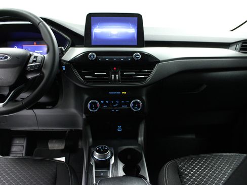 Used 2023 Ford Escape Active image 18