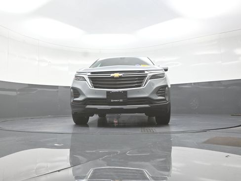 Used 2024 Chevrolet Equinox LT AWD/4WD image 10