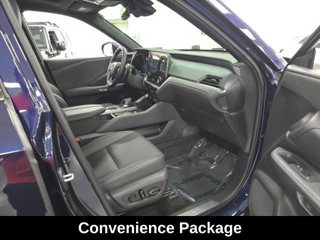 Used 2025 Lexus TX 350 AWD w/ Technology Package image 5