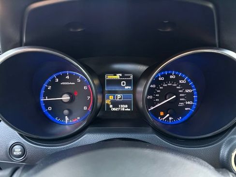Used 2018 Subaru Outback 2.5i Limited w/ Popular Package #2 AWD/4WD image 15