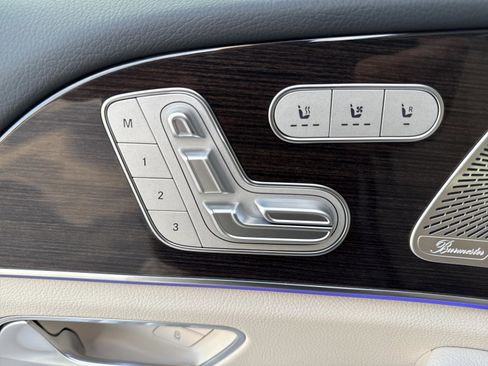 New 2026 Mercedes-Benz GLE 450 GLE 450 image 45