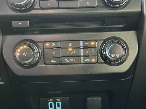 Used 2017 Ford F150 XLT w/ Equipment Group 302A Luxury RWD image 19