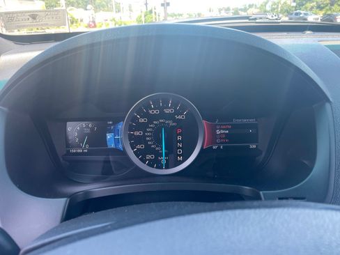 Used 2013 Ford Explorer XLT AWD/4WD image 7