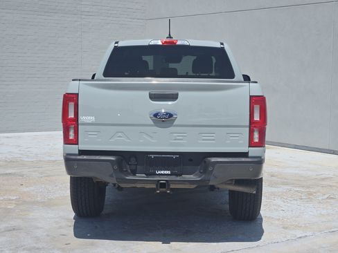 Used 2023 Ford Ranger XLT w/ Equipment Group 301A Mid AWD/4WD image 7