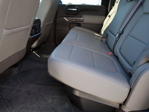 Used 2020 Chevrolet Silverado 3500 LTZ w/ LTZ Convenience Package image 18