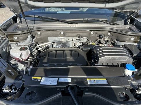 New 2026 Volkswagen Atlas Cross Sport SEL Premium R-Line AWD/4WD image 29