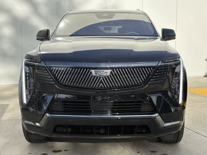New 2026 Cadillac Escalade IQL Sport 1