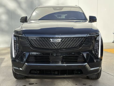 New 2026 Cadillac Escalade IQL Sport 1 image 3