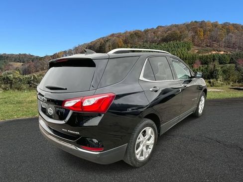 Used 2020 Chevrolet Equinox Premier image 7