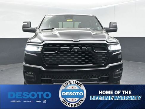 New 2026 RAM 1500 Express image 3
