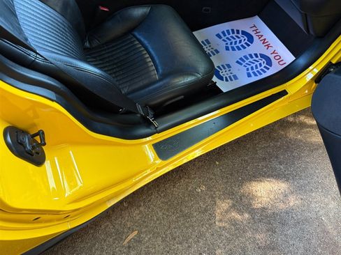 Used 2003 Chevrolet Corvette Z06 w/ Memory Package, 3 Drivers image 60