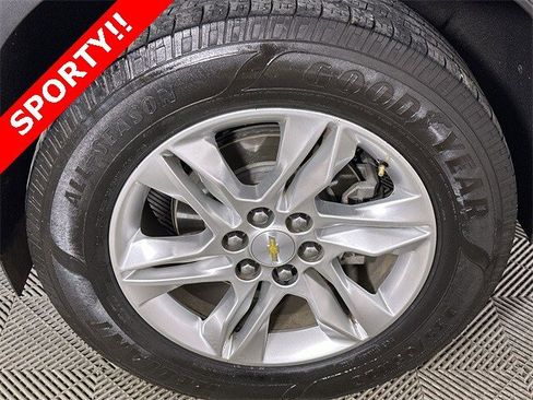 Used 2020 Chevrolet Blazer LT image 34