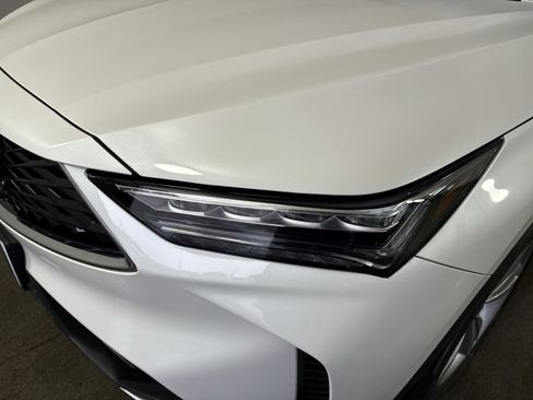 Certified 2026 Acura MDX SH-AWD image 28