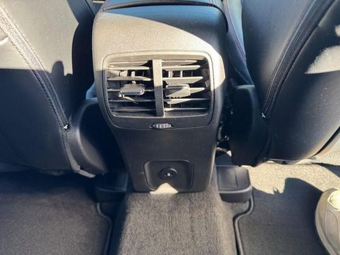 Used 2025 Ford Escape ST-Line w/ Tech Pack #1 image 16