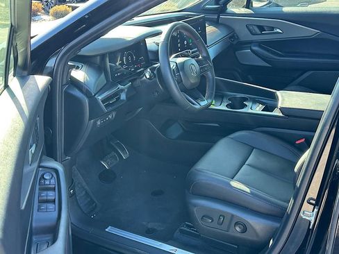 Used 2024 Acura ZDX A-Spec image 19