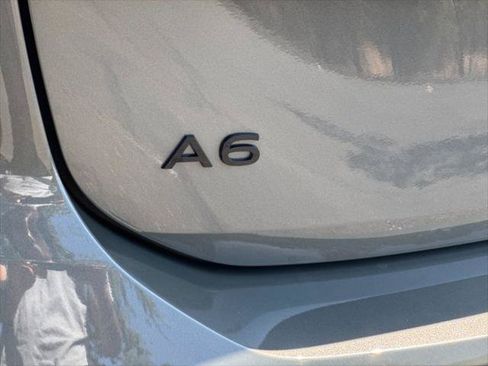Certified 2026 Audi A6 Premium Plus AWD/4WD image 46