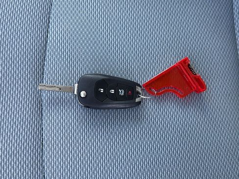 Used 2019 Chevrolet Cruze LS w/ LS Fleet Convenience Package FWD image 28