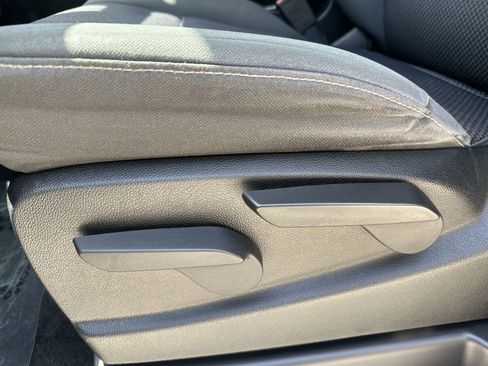 Used 2014 Chevrolet Silverado 1500 LT w/ Trailering Package RWD image 14