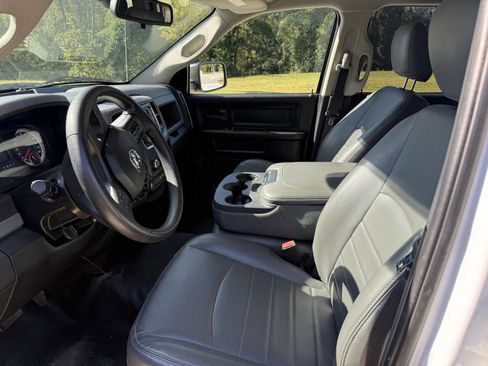 Used 2014 RAM 1500 Tradesman w/ Popular Equipment Group image 8