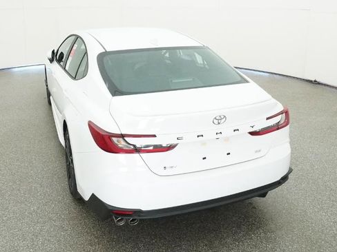 New 2026 Toyota Camry SE image 16