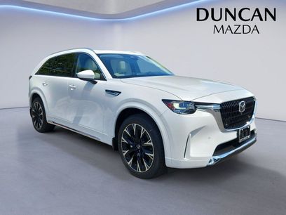 New 2026 MAZDA CX-90 3.3 Turbo S w/ Premium Plus