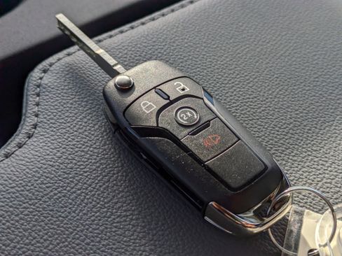 New 2026 Ford F350 XL w/ XL Chrome Package image 31