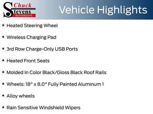 Used 2023 Jeep Grand Cherokee L Laredo image 15