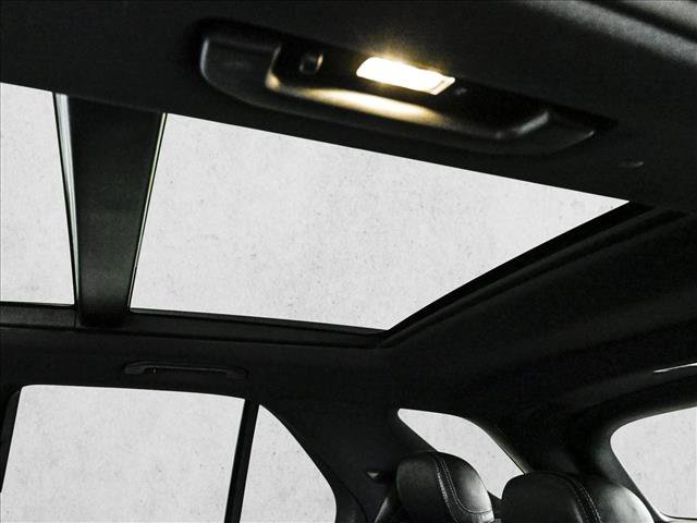 New 2026 Mercedes-Benz GLE 53 AMG 4MATIC image 21